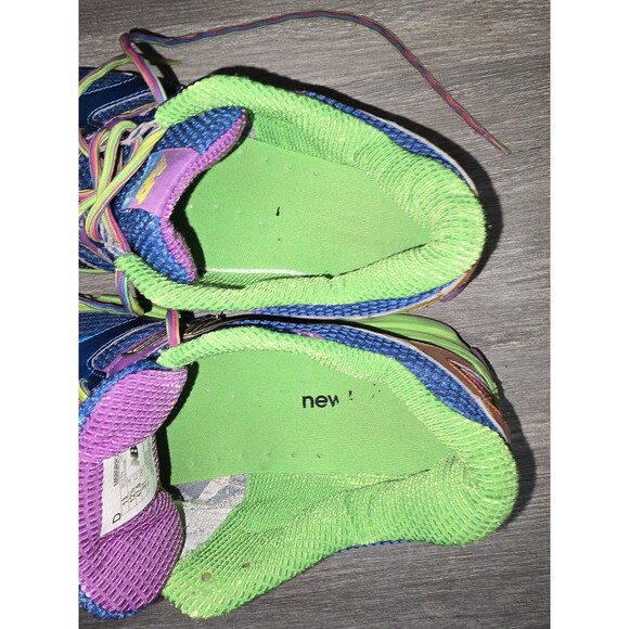 New Balance Running Shoe Trail Comfort US 13 Men 580 V2Le 2012 Great Multicolor
